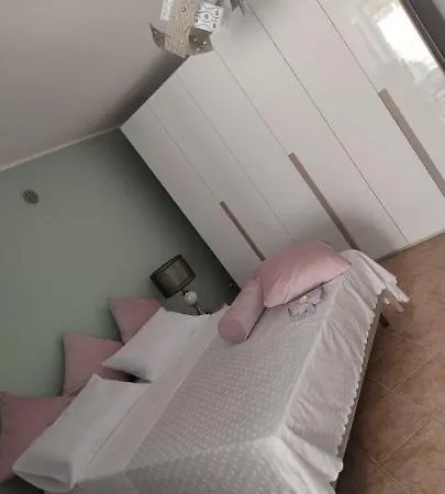 Bed&rooms La Gatta