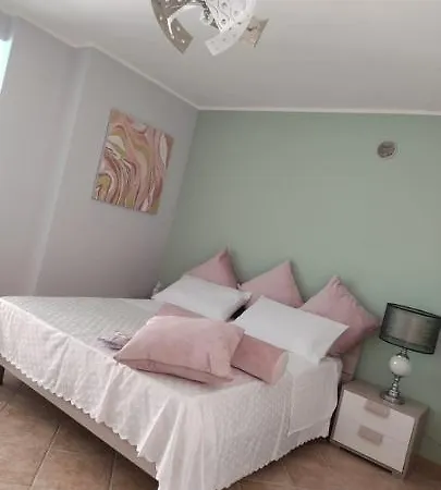 Bed&rooms La Gatta * Vatolla