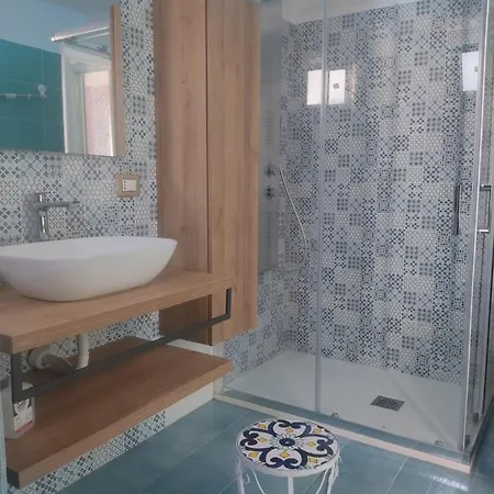Bed&rooms La Gatta Vatolla