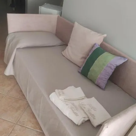 Bed&rooms La Gatta