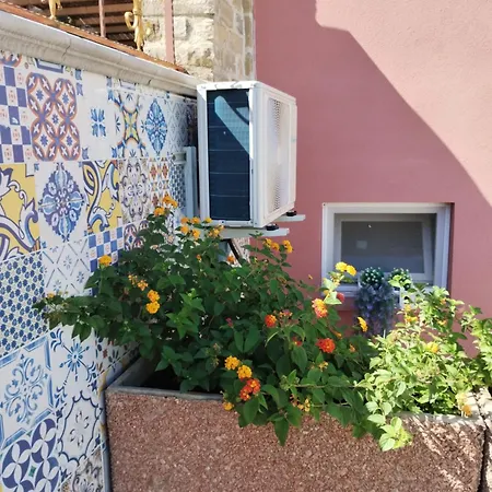 Bed&rooms La Gatta Vatolla